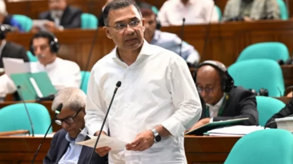 পাচার হওয়া অর্থ ফেরাতে ১৩ দেশে আইনি সহায়তার আবেদন পাঠিয়েছে সরকার: প্রধানমন্ত্রী